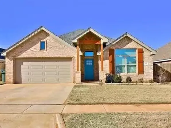 6310 Stadium Dr, Abilene, TX 79606