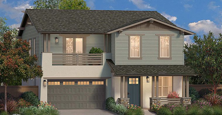 Elevation Plan 2