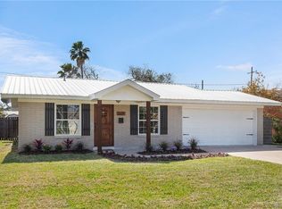 3509 Ivy Ave, McAllen, TX 78501