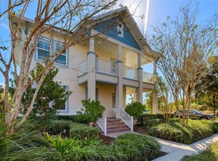 14080 Agre Ln, Orlando, FL 32827