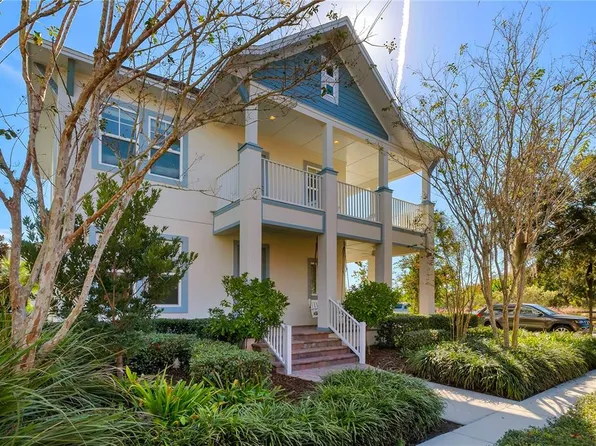 14080 Agre Ln, Orlando, FL 32827