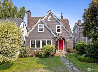 709 N C Street, Tacoma, WA