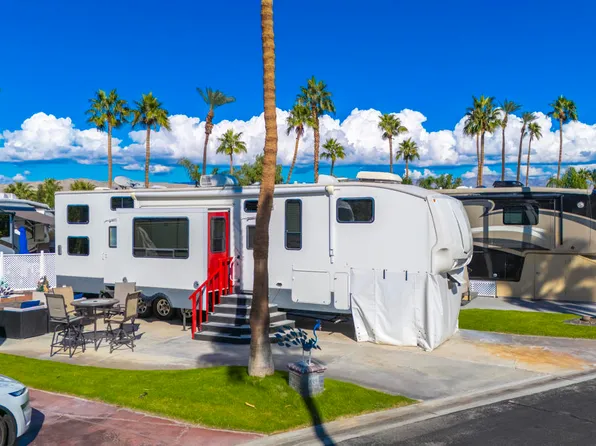 69411 Ramon Rd #532, Cathedral City, CA 92234