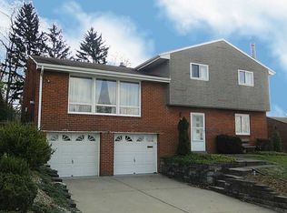 215 Sheldon Ave, Pittsburgh, PA 15220