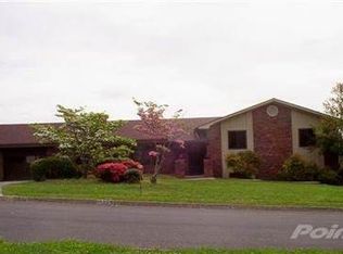1855 Seven Oaks Dr, Morristown, TN 37814