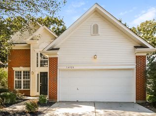 14928 Jerpoint Abby Dr, Charlotte, NC 28273