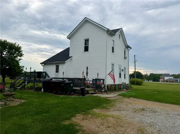 1821 Dayton Germantown Pike, Germantown, OH 45327