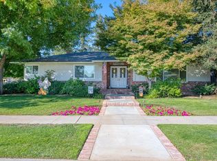 706 E Fremont Ave, Fresno, CA 93710