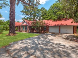 130 E Dowling St, Perry, FL 32347