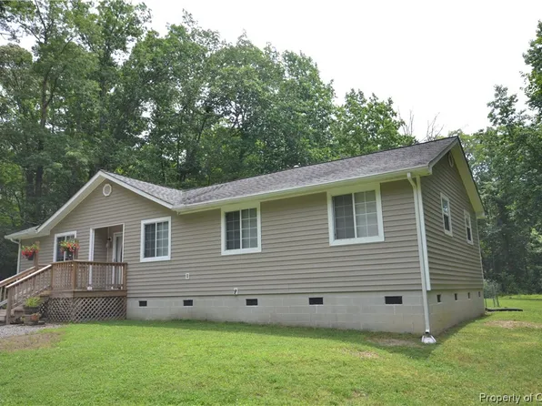 268 Wittstat Ln, Heathsville, VA 22473