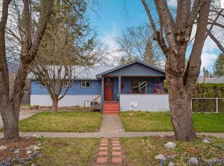 812 Oak St, Sandpoint, ID 83864
