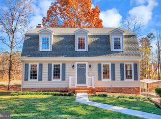 11309 Charles Washington Ave, Fredericksburg, VA 22408