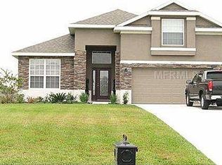 1733 Palmerston Cir, Ocoee, FL 34761