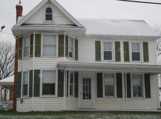 858 Buchanan Trl E, Greencastle, PA 17225