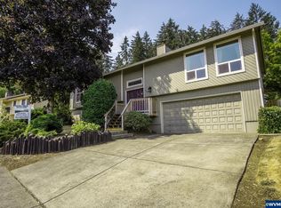 6645 Glyneagle Dr SE, Salem, OR 97306