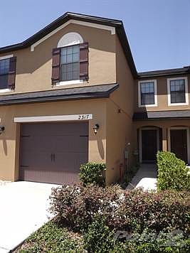 Orlando rental property management