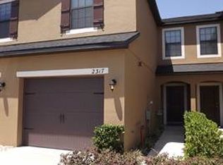 2317 Aloha Bay Ct, Ocoee, FL 34761