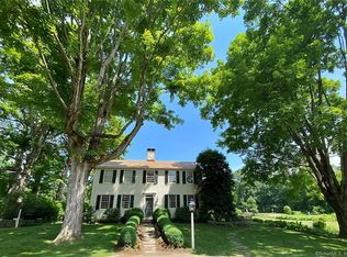 285 Redding Rd, Easton, CT 06612