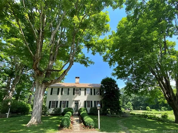 285 Redding Road, Easton, CT 06612