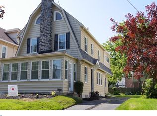 639 Ashurst Rd, Havertown, PA 19083