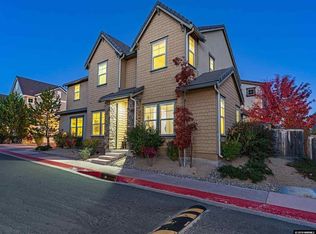 2110 Heavenly View Trl, Reno, NV 89523