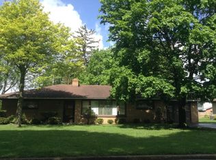 915 Orchard Ct, Saginaw, MI