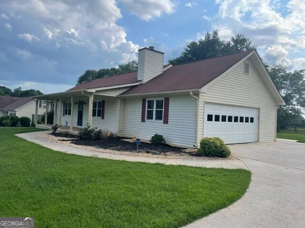 125 Anna Ave, Palmetto, GA 30268