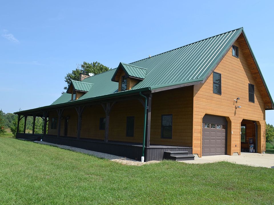 1st image of County Road 1775 Lot 2035-WP002