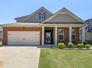 560 Carleton Pl, Locust Grove, GA 30248