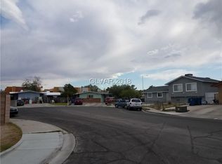 800 Connie Ct, Las Vegas, NV 89107