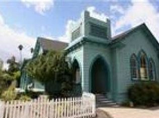 515 Orchard St, Santa Rosa, CA 95404