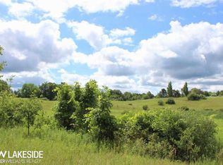 0 Mack Rd PARCEL G, Leonard, MI 48367
