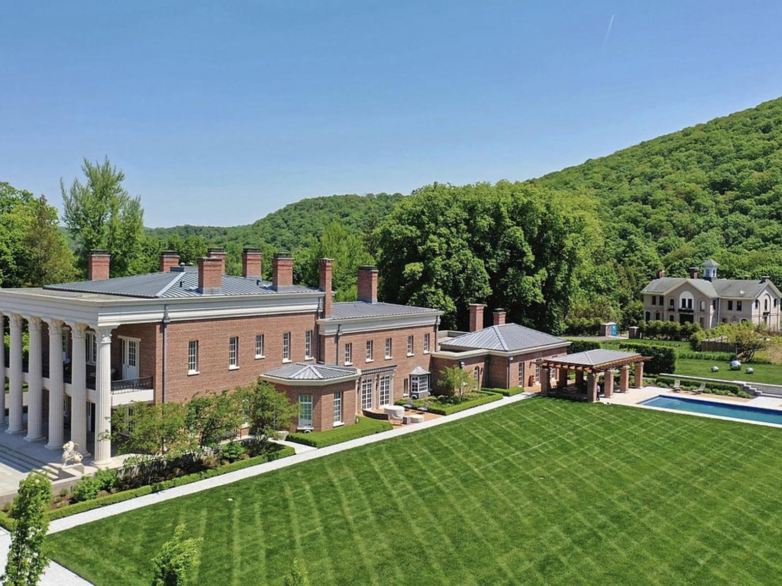 61 Lisburne Ln, Garrison, NY 10524 Zillow