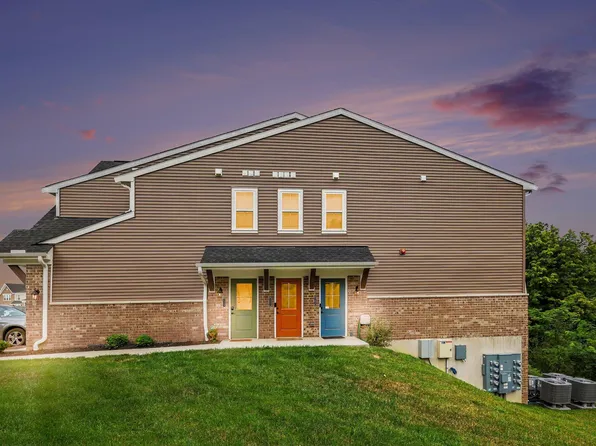 2455 Bella Rdg, Covington, KY 41017