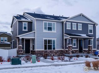 5108 Buckwheat Rd, Henderson, CO 80640