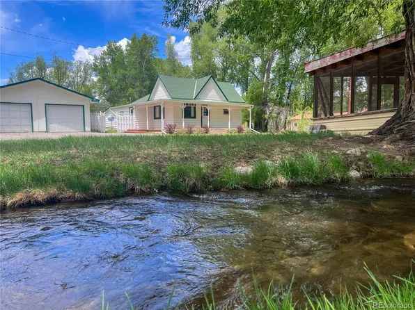 15071 County Road 306, Buena Vista, CO 81211