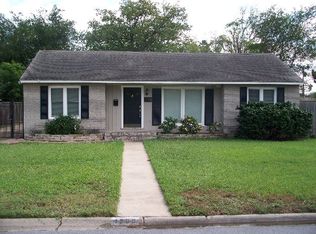 1700 N 7th St, McAllen, TX 78501