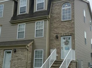 216 N 5th Ave APT 10, Long Branch, NJ 07740