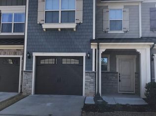 12620 Gallant Pl, Raleigh, NC 27614