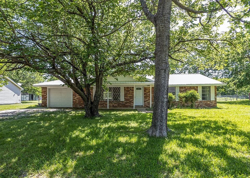 494 Lannius Rd, Dodd City, TX 75438 MLS 20054753 Zillow