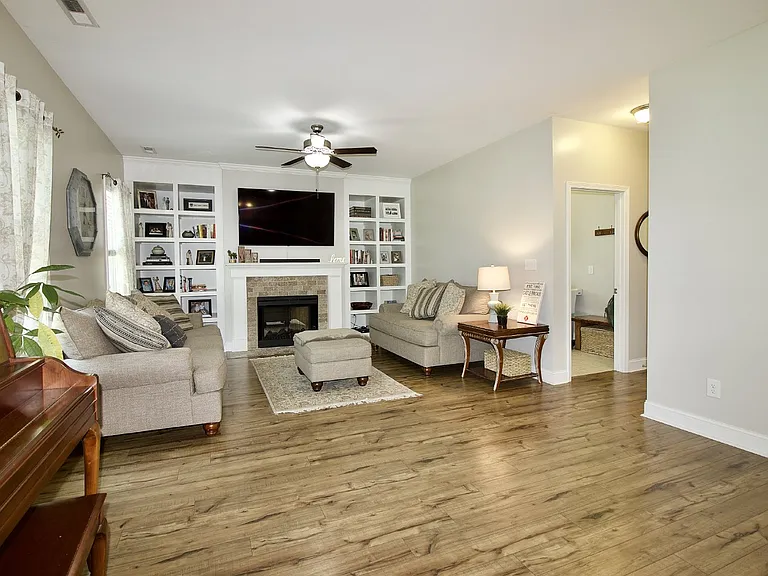 197 Caswell Pines Ln — Photo 25