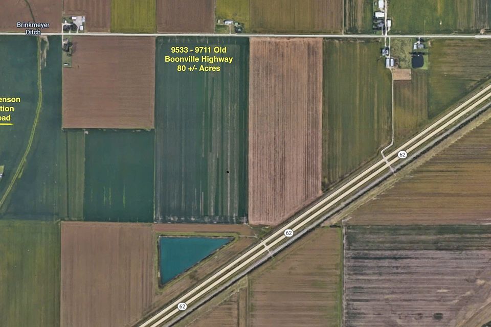 1st image of 9533-9711 Old Boonville Hwy