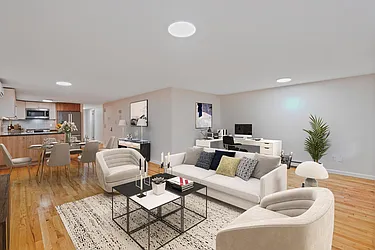 Sold by Avenue Sotheby's International Realty