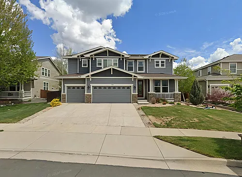 726 Fairbourne Way Photo 1 726 Fairbourne Way Photo 1