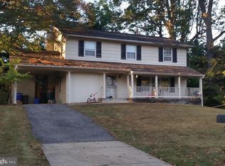 1010 Broadmore Cir, Silver Spring, MD 20904