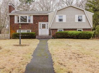 140 Power St, Taunton, MA 02780