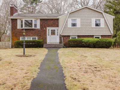 140 Power St, Taunton, MA, 02780