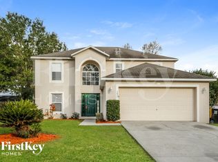 3437 Sleepy Hill Oaks St, Lakeland, FL 33810