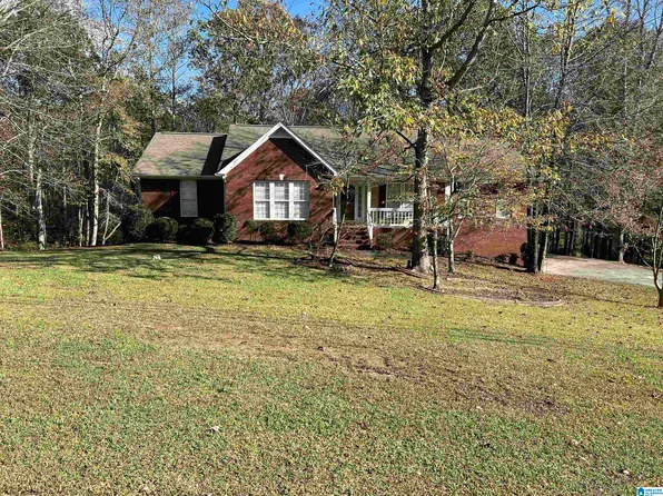 1566 Cedar Creek Rd, Odenville, AL 35120