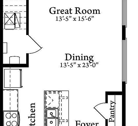 5th image of 3804 Lake Clark St